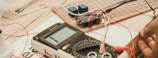 Curso de Elétrica: Aprenda 100% Grátis do Zero