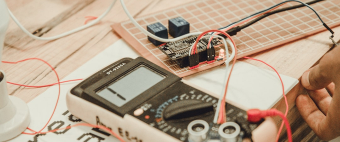 Curso de Elétrica: Aprenda 100% Grátis do Zero
