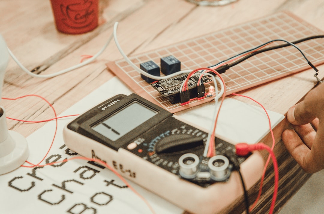 Curso de Elétrica: Aprenda 100% Grátis do Zero