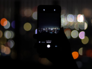Câmera de Visão Noturna no Celular