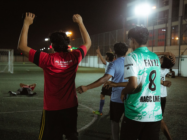 Assista Futebol Grátis de Qualquer Lugar