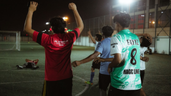 Assista Futebol Grátis de Qualquer Lugar