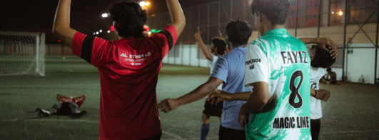 Assista Futebol Grátis de Qualquer Lugar