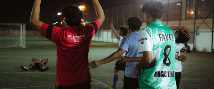 Assista Futebol Grátis de Qualquer Lugar