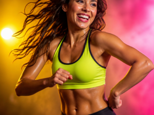Emagrecer Rápido com Zumba: Dicas Eficazes