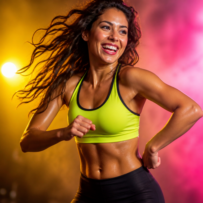 Emagrecer Rápido com Zumba: Dicas Eficazes