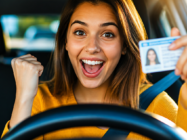 Pratique para o Exame de Trânsito Online