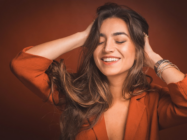 Mudar Corte de Cabelo Feminino pelo Celular