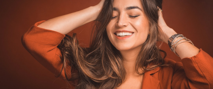 Mudar Corte de Cabelo Feminino pelo Celular