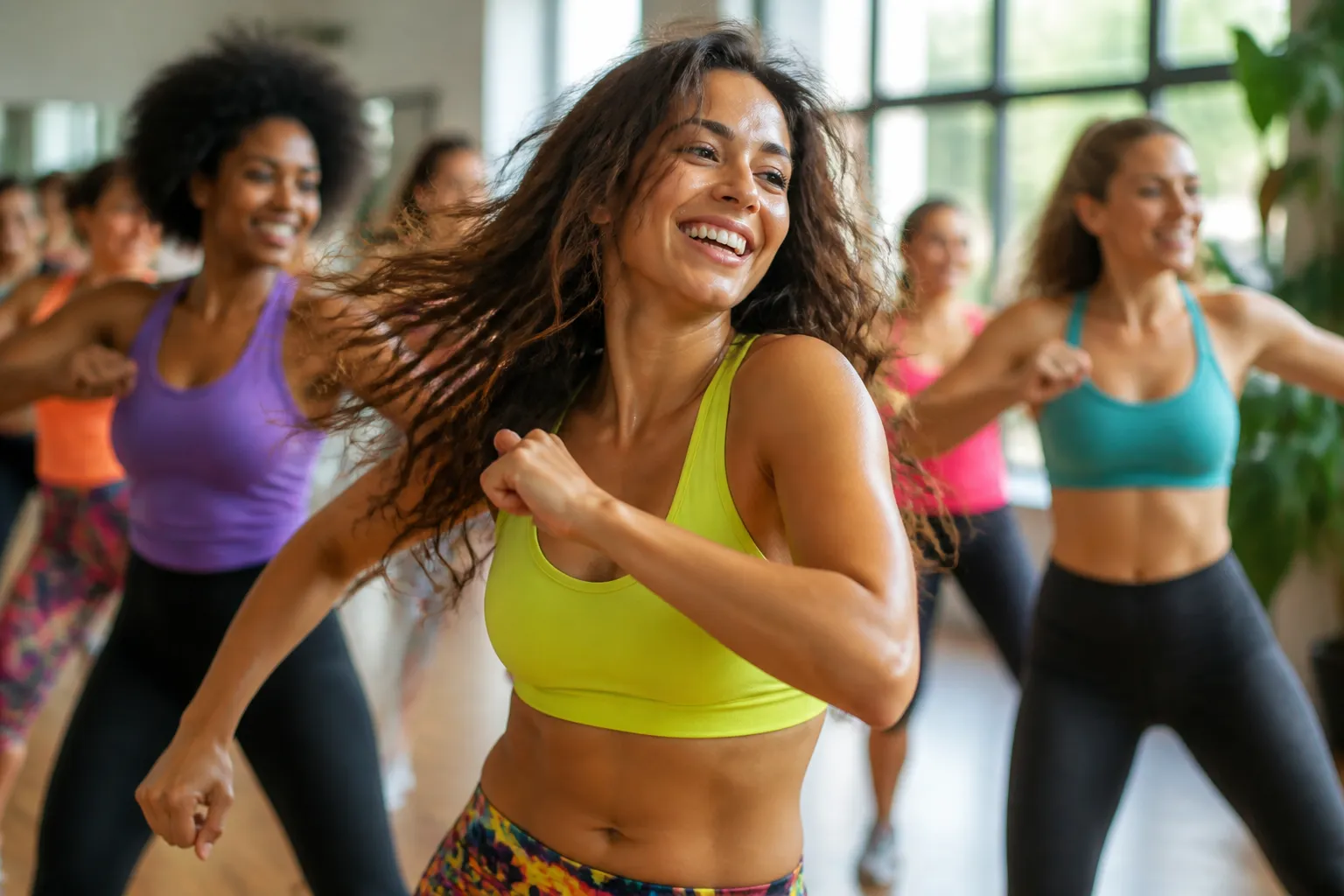 Zumba para Emagrecer: O Guia Completo com Dicas Práticas