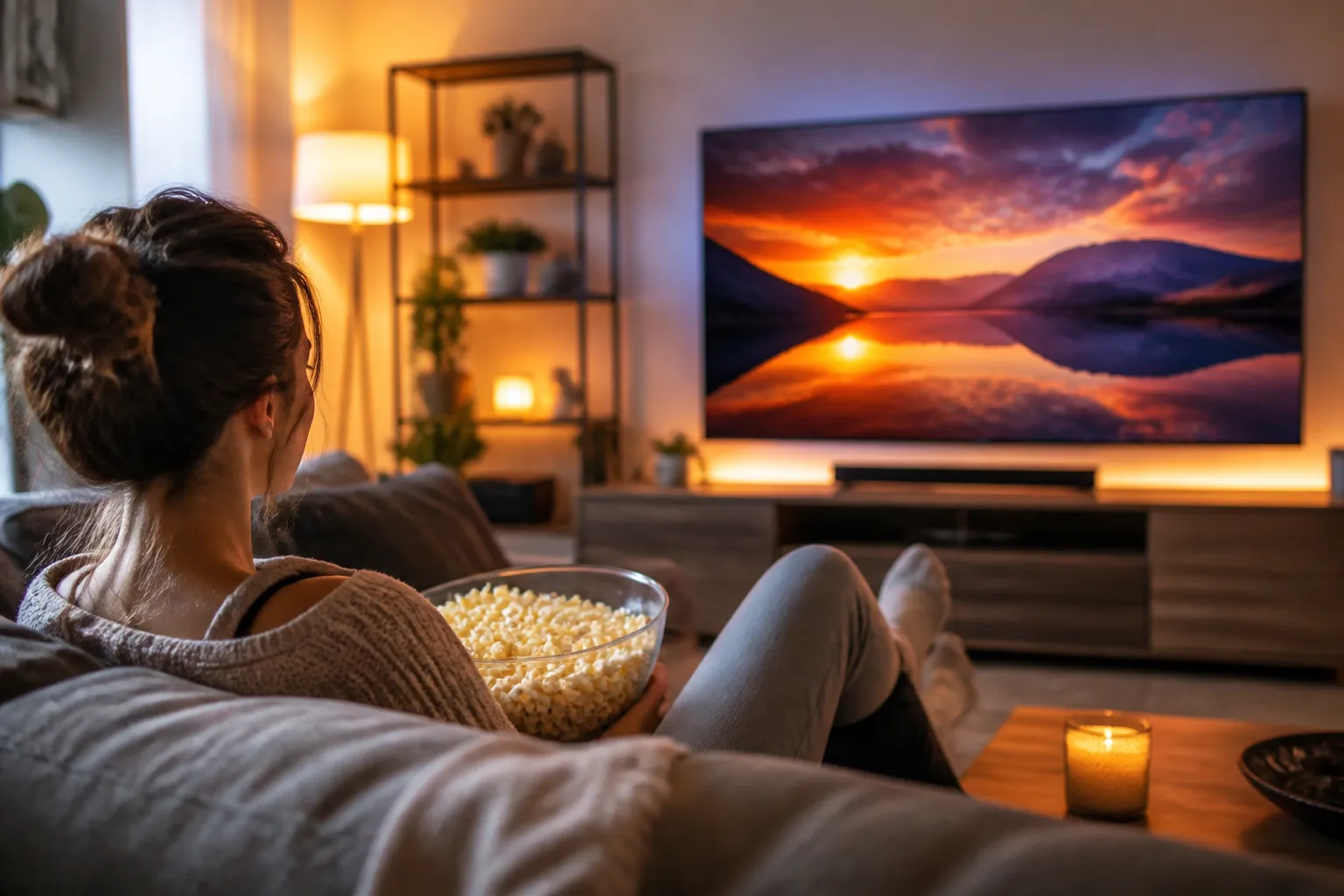 Guia Completo: Onde e Como Assistir Filmes Online Sem Complicações