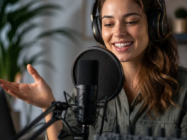 Efeitos de Voz: Transforme seu Áudio