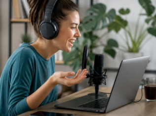 Mude sua voz em tempo real: guia completo de ferramentas