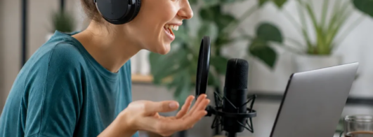 Mude sua voz em tempo real: guia completo de ferramentas