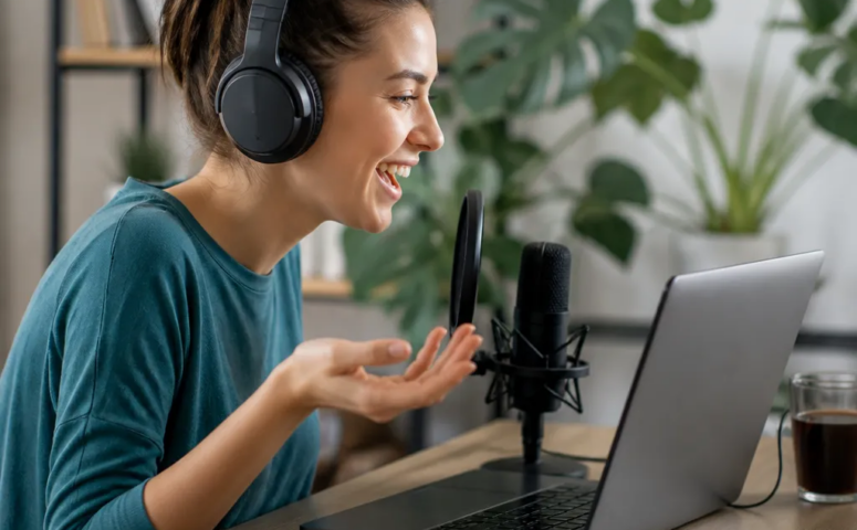 Mude sua voz em tempo real: guia completo de ferramentas