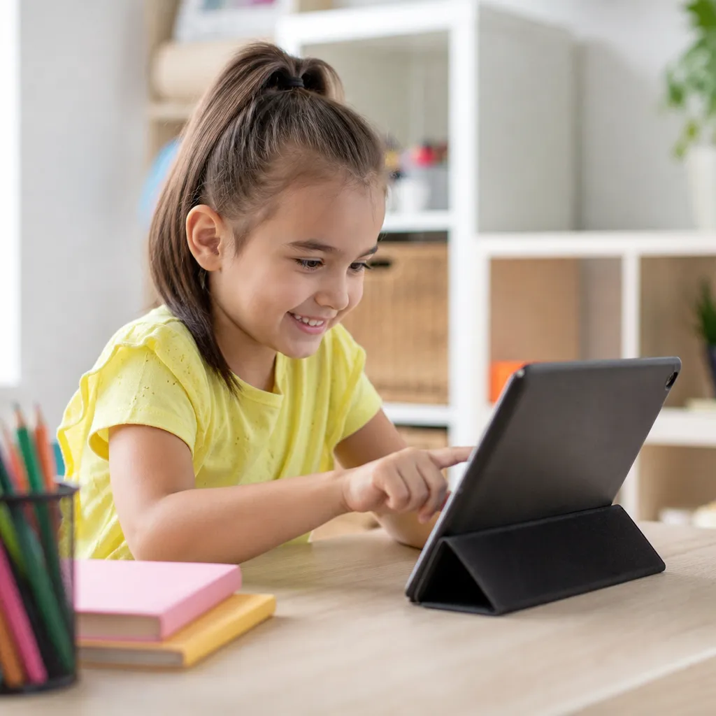 Melhores Apps para Alfabetização Infantil