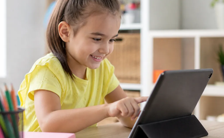 Melhores Apps para Alfabetização Infantil