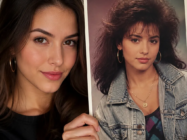 Como Transformar sua Foto nos Anos 80