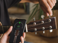 Guia Completo: Afine Seu Violão Usando Apenas o Celular