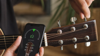 Guia Completo: Afine Seu Violão Usando Apenas o Celular