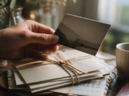 Cartas para Se Emocionar e Tocar o Coração