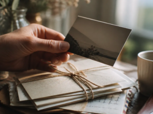 Cartas para Se Emocionar e Tocar o Coração