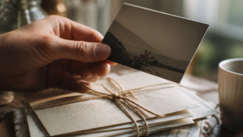 Cartas para Se Emocionar e Tocar o Coração