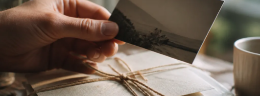 Cartas para Se Emocionar e Tocar o Coração