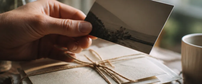 Cartas para Se Emocionar e Tocar o Coração