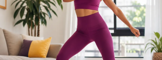 Aprenda zumba em casa com aulas completas no seu celular