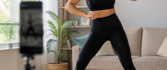 Aprenda Zumba em Casa com Aulas Simples e Divertidas