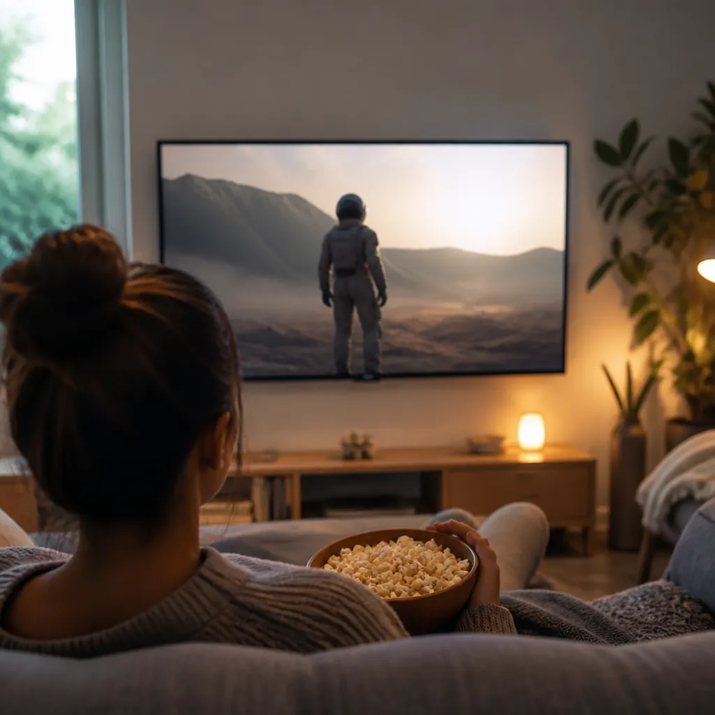 Onde Assistir Filmes Online Sem Anúncios e Sem Travamentos