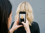 Teste 5 Estilos de Cabelo Novos Antes de Cortar de Verdade