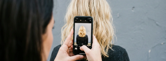 Teste 5 Estilos de Cabelo Novos Antes de Cortar de Verdade