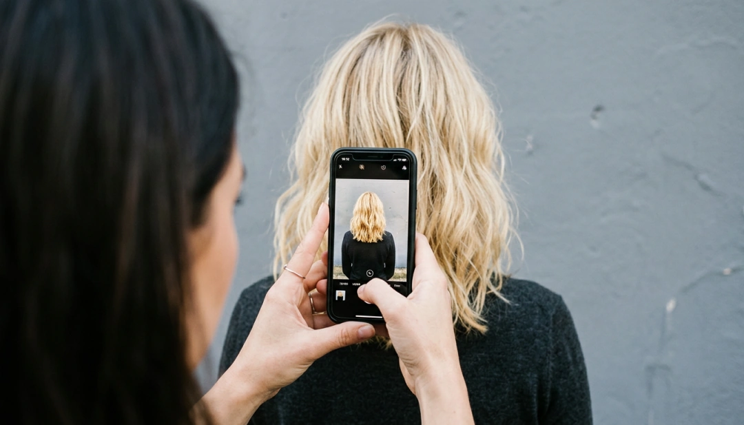 Teste 5 Estilos de Cabelo Novos Antes de Cortar de Verdade