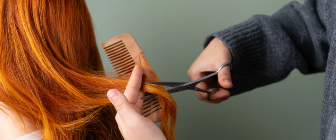 Veja Como Fica Seu Cabelo Novo Antes de Ir ao Salão