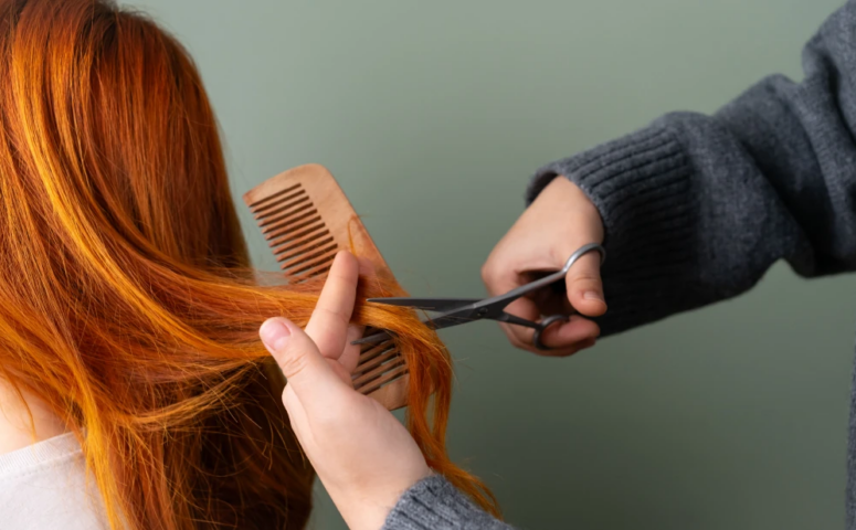 Veja Como Fica Seu Cabelo Novo Antes de Ir ao Salão