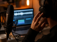 Voz com Efeitos: Apps e Ferramentas