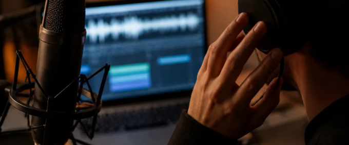 Voz com Efeitos: Apps e Ferramentas