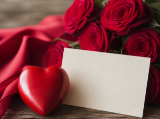 Mensagens Românticas Lindas para Expressar Amor