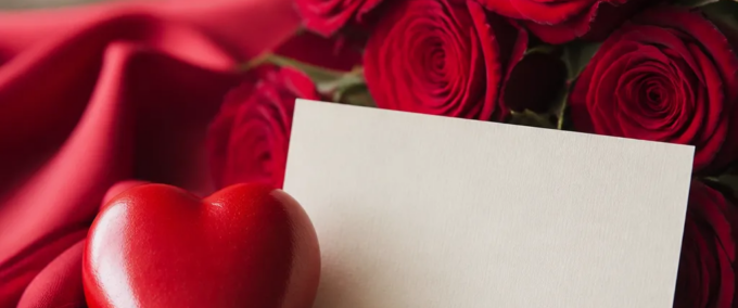 Mensagens Românticas Lindas para Expressar Amor