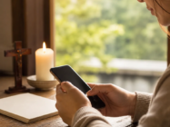 Carta para Jesus: Escreva Sua Mensagem pelo Celular