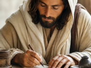 Aplicativo para Receber Cartas e Mensagens Inspiradas em Jesus