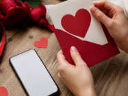 Cartas de Amor: Envie Mensagens Românticas