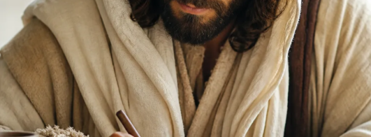 Aplicativo para Receber Cartas e Mensagens Inspiradas em Jesus