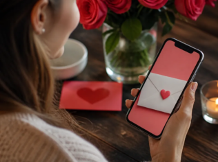 Descubra Quem Te Enviou uma Carta de Amor
