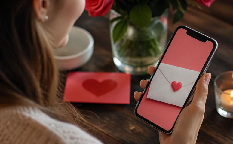 Descubra Quem Te Enviou uma Carta de Amor