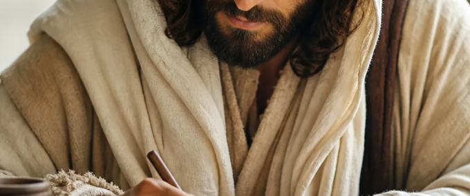 Aplicativo para Receber Cartas e Mensagens Inspiradas em Jesus