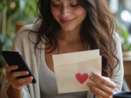 Descubra Quem Te Enviou uma Carta de Amor