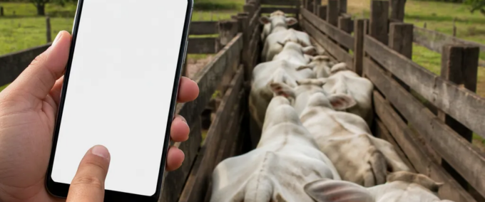 Balança de Gado no Celular: App 100% Grátis e Prático